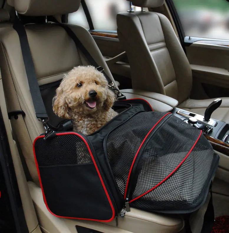 TravelMate Pet Carrier
