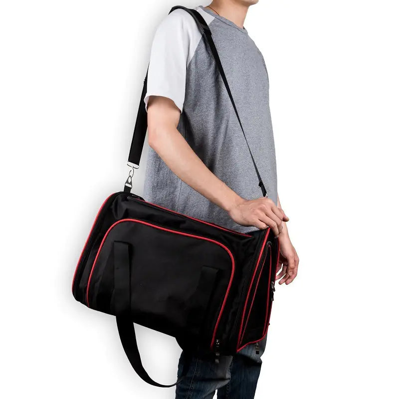 TravelMate Pet Carrier