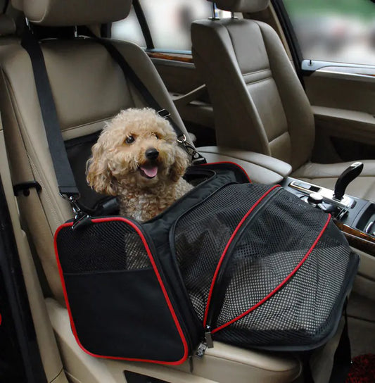 TravelMate Pet Carrier