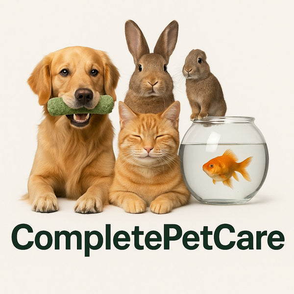 Completepetcare