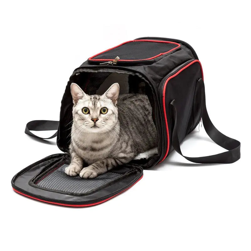 TravelMate Pet Carrier